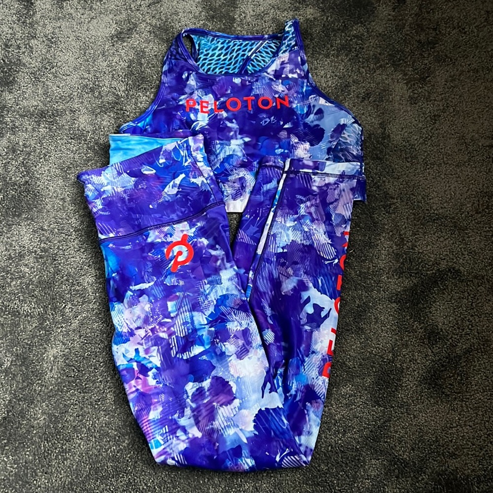 Peloton Set